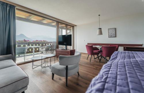 Collalbo Apartamento | Apartments by Bemelmans-Post