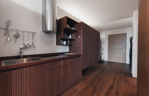 Collalbo Apartamento | Apartments by Bemelmans-Post