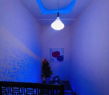 Port Harcourt Apartamento | Apartments by Dee
