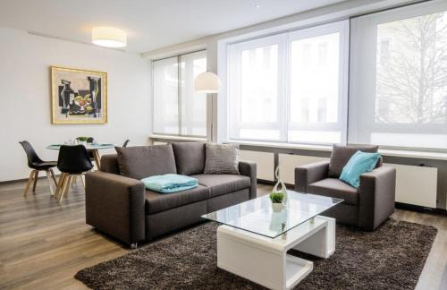 Albstadt Apartamento | Apartments by Intermezzo