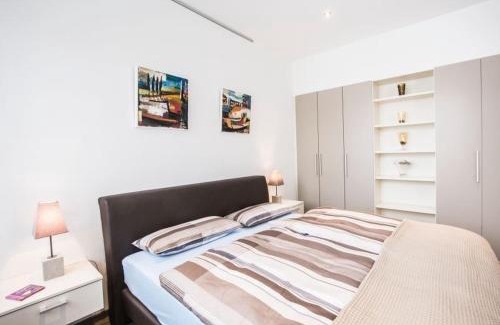 Albstadt Apartamento | Apartments by Intermezzo