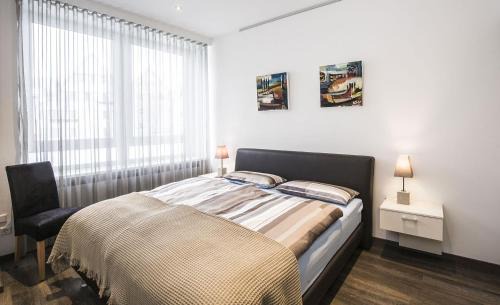 Albstadt Apartamento | Apartments by Intermezzo