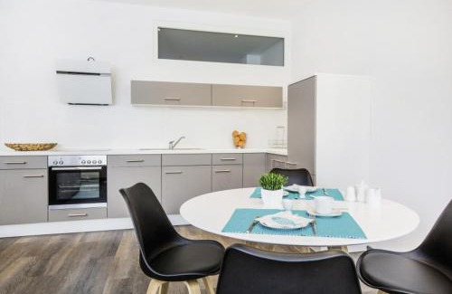Albstadt Apartamento | Apartments by Intermezzo
