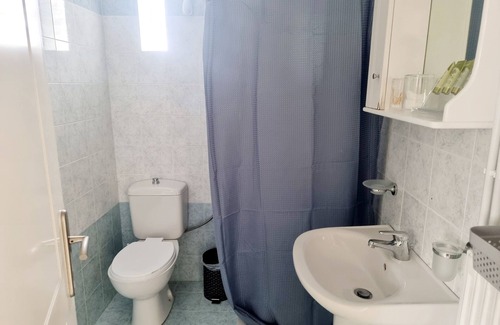 Tripoli Casa | Apartments by Open City Hotel