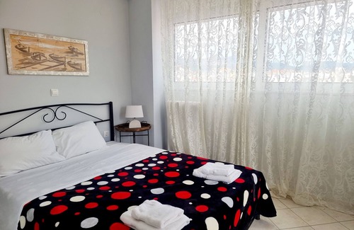 Tripoli Casa | Apartments by Open City Hotel
