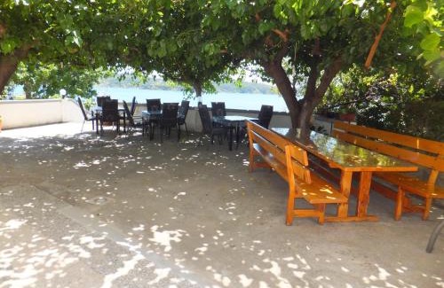 Rab Town Apartamento | Apartments by the sea Supetarska Draga - Gornja, Rab - 5054