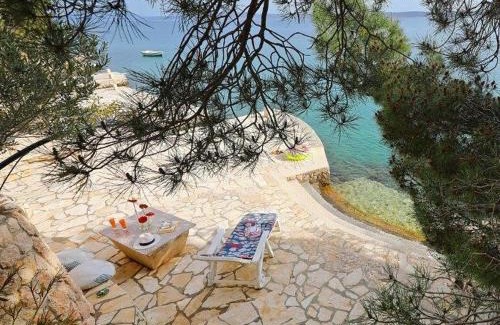 Starigrad Apartamento | Apartments by the sea Starigrad Paklenica