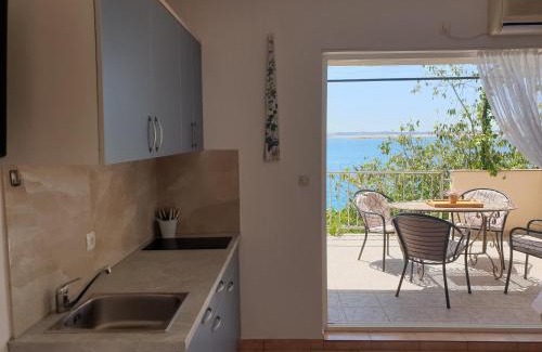 Starigrad Apartamento | Apartments by the sea Starigrad Paklenica