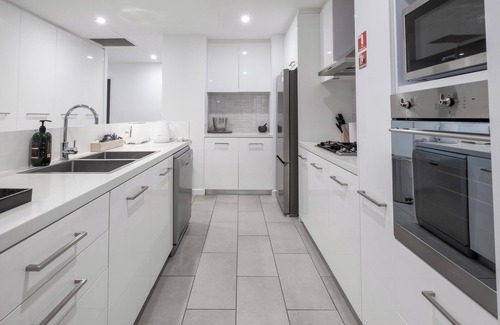 Wagga Wagga Apartamento | Apartments by the International