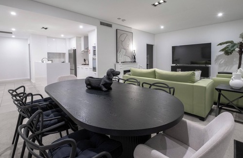 Wagga Wagga Apartamento | Apartments by the International