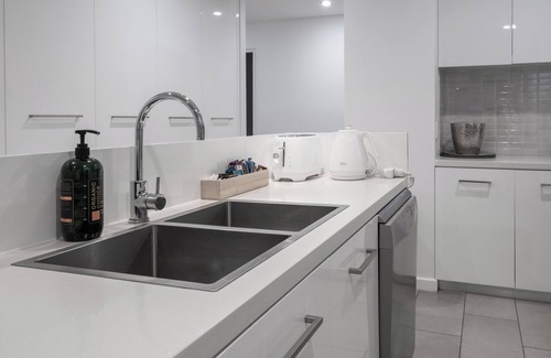 Wagga Wagga Apartamento | Apartments by the International