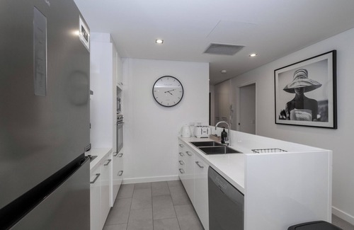 Wagga Wagga Apartamento | Apartments by the International