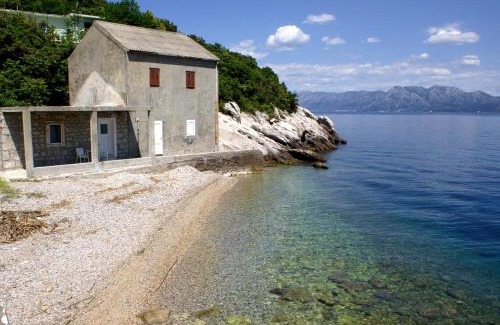 Crkvice Apartamento | Apartments by the sea Cove Crkvice, Peljesac - 17667