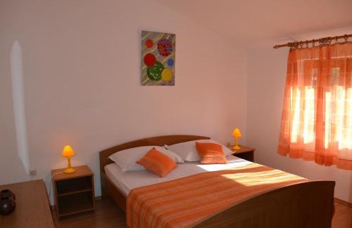 Arbanija Apartamento | Apartments by the sea Arbanija, Ciovo - 4320