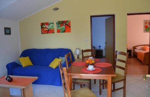 Arbanija Apartamento | Apartments by the sea Arbanija, Ciovo - 4320