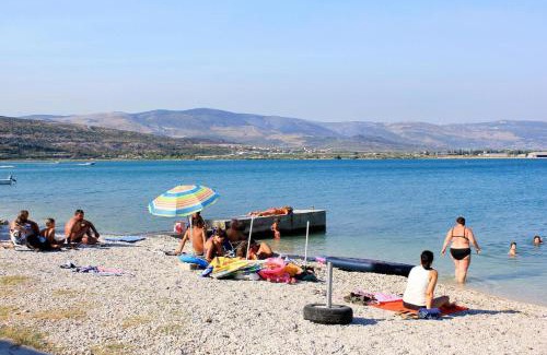 Arbanija Apartamento | Apartments by the sea Arbanija, Ciovo - 8651