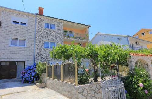 Arbanija Apartamento | Apartments by the sea Arbanija, Ciovo - 18661