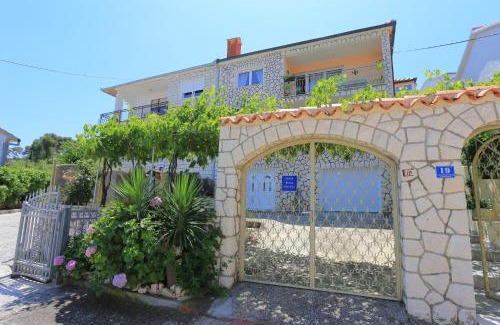 Arbanija Apartamento | Apartments by the sea Arbanija, Ciovo - 18661