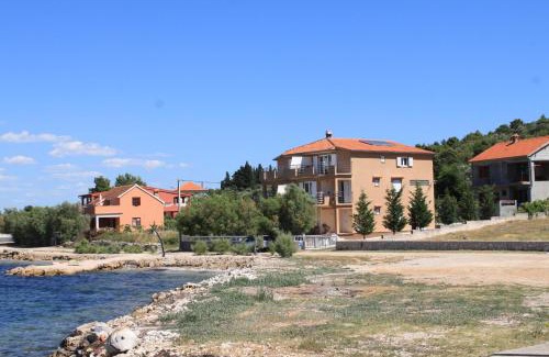 Banj Apartamento | Apartments by the sea Banj, Pasman - 8206