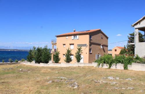 Banj Apartamento | Apartments by the sea Banj, Pasman - 8206