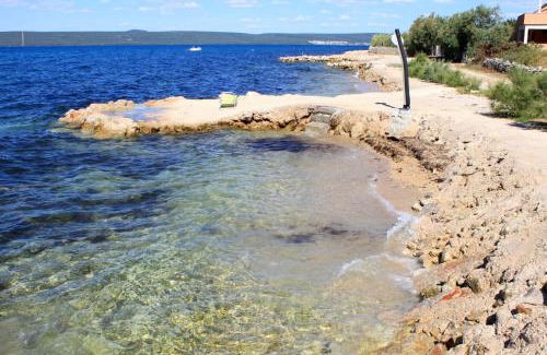 Banj Apartamento | Apartments by the sea Banj, Pasman - 8206