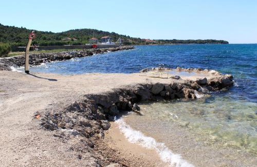 Banj Apartamento | Apartments by the sea Banj, Pasman - 8206