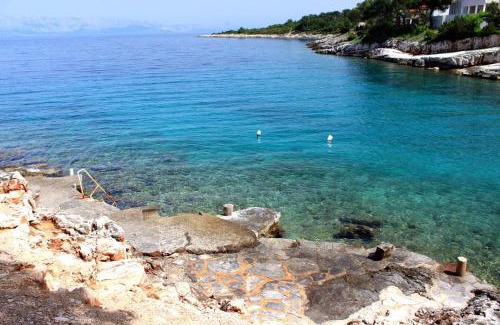 Cove Basina (Jelsa) Apartamento | Apartments by the sea Basina, Hvar - 8754