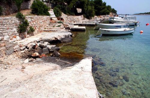 Cove Basina (Jelsa) Apartamento | Apartments by the sea Basina, Hvar - 8754