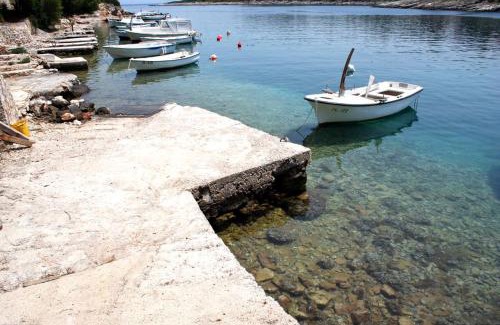 Cove Basina (Jelsa) Apartamento | Apartments by the sea Basina, Hvar - 8754
