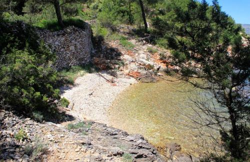 Cove Basina (Jelsa) Apartamento | Apartments by the sea Basina, Hvar - 8754