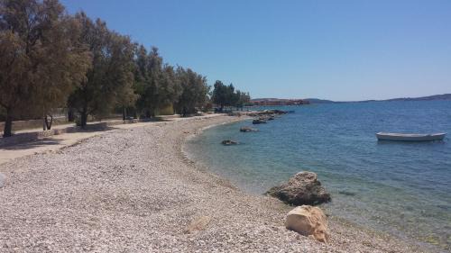 Bibinje Apartamento | Apartments by the sea Bibinje, Zadar - 22075