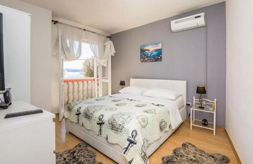 Bibinje Apartamento | Apartments by the sea Bibinje, Zadar - 22075