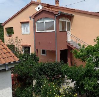 Molat Apartamento | Apartments by the sea Brgulje, Molat - 6250