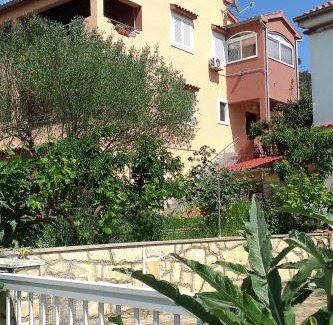 Molat Apartamento | Apartments by the sea Brgulje, Molat - 6250
