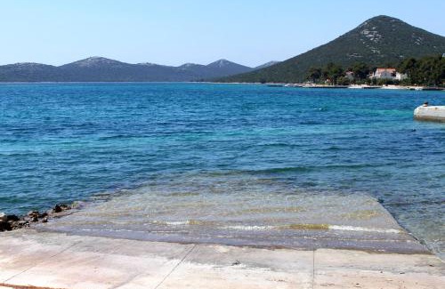 Molat Apartamento | Apartments by the sea Brgulje, Molat - 6250