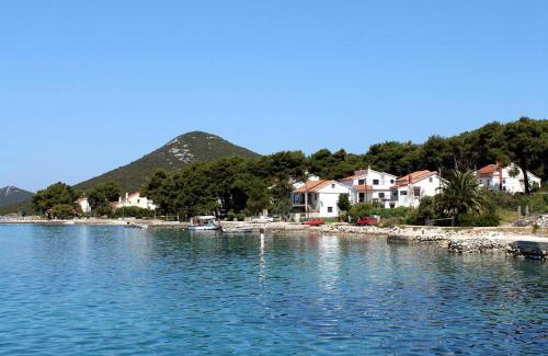 Molat Apartamento | Apartments by the sea Brgulje, Molat - 6241