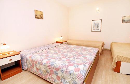 Molat Apartamento | Apartments by the sea Brgulje, Molat - 6241