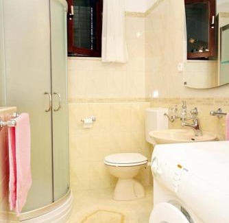 Molat Apartamento | Apartments by the sea Brgulje, Molat - 6241