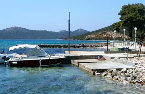 Molat Apartamento | Apartments by the sea Brgulje, Molat - 6241