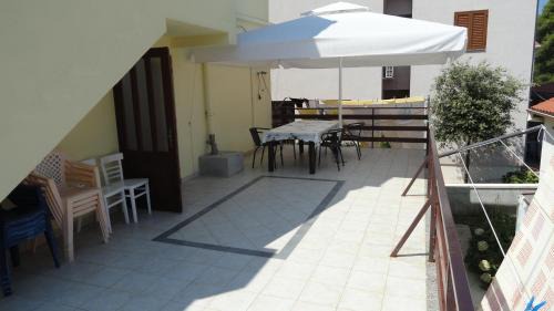 Molat Apartamento | Apartments by the sea Brgulje, Molat - 16217