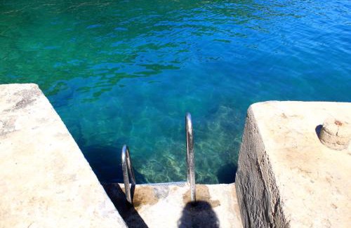 Bogomolje Apartamento | Apartments by the sea Cove Mala Pogorila, Hvar - 8953