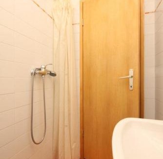 Sveti Jakov Apartamento | Apartments by the sea Cove Merascica, Cres - 8071