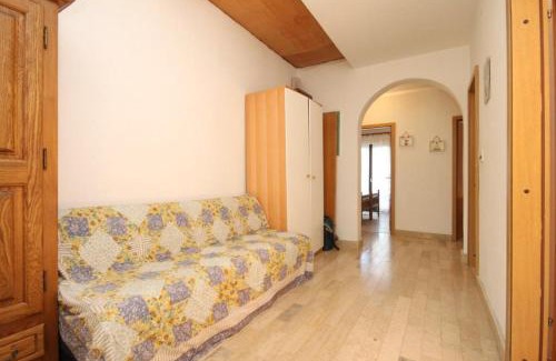 Sveti Jakov Apartamento | Apartments by the sea Cove Merascica, Cres - 8071