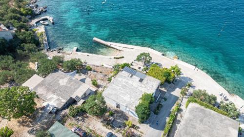 Dubrava Apartamento | Apartments by the sea Cove Pjestata, Peljesac - 10236