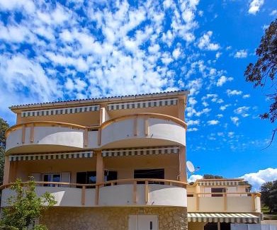 Lun Apartamento | Apartments by the sea Cove Mulobedanj, Pag - 6275