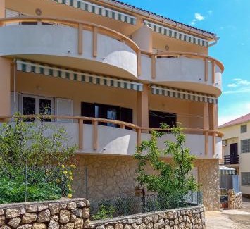 Lun Apartamento | Apartments by the sea Cove Mulobedanj, Pag - 6275