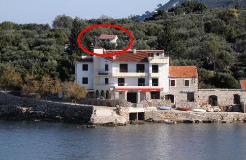 Pokrivenik Apartamento | Apartments by the sea Cove Pokrivenik, Hvar - 5224