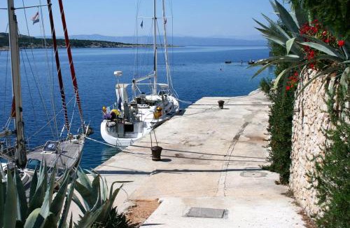 Pokrivenik Apartamento | Apartments by the sea Cove Pokrivenik, Hvar - 4604