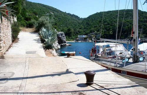 Pokrivenik Apartamento | Apartments by the sea Cove Pokrivenik, Hvar - 4604