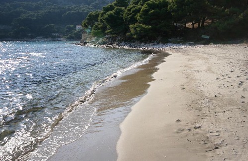 Kobas Apartamento | Apartments by the sea Cove Saplunara, Mljet - 4896